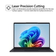 thumbnail image 2 of Protector de pantalla Megoo Glass para Surface Laptop 7 13.8", 2 of 9