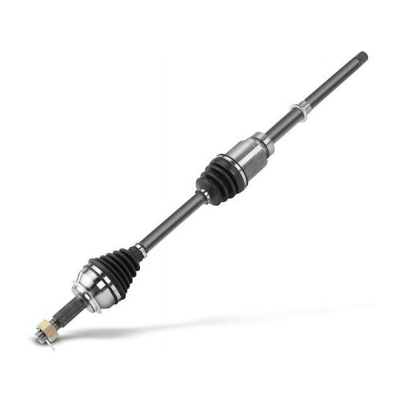 Front Right CV Axle Assembly 1 - Compatible with 2014 - 2020 Nissan Rogue 2.5L 4-Cylinder 2015 2016 2017 2018 2019