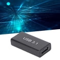 thumbnail image 1 of Suministros de Audio, USB3.1 Portátil USB3.1 ONU Adaptador Femenino FLEXIBLE PARA USO General para la Oficina para el Procesamiento del Taller para el Hogar, 1 of 7