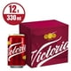 thumbnail image 1 of Cerveza Victoria 12 latas con 330 ml c/u, 1 of 4