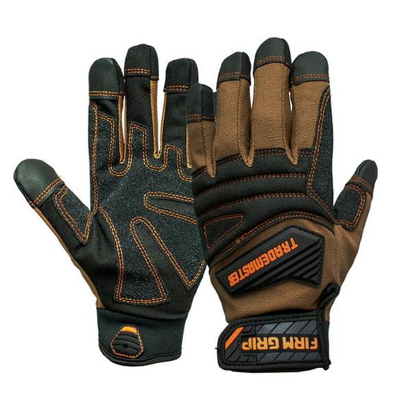 guante firm grip maestro comercial grande