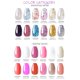 thumbnail image 2 of Kit completo de uñas para el hogar. Juego de herramientas para uñas., 2 of 5