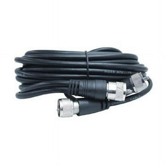 Aries Technology 21009 9 ft. Plug-Plug Molded Cable