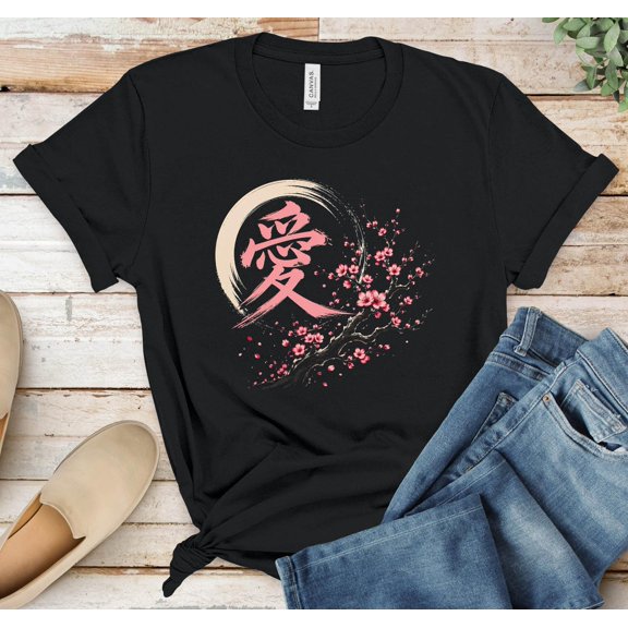 Minimalist Art Graphic T-Shirt Size S-5XL
