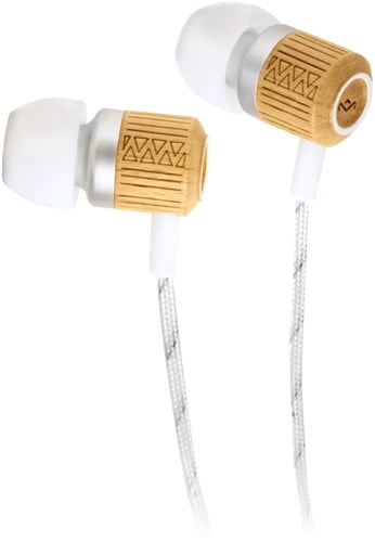 Marley Chant Earbuds (Drift) - Walmart 