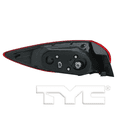 thumbnail image 6 of KarParts360 For Mazda CX-5 Tail Light Assembly 2016 Passenger Side LED Type CAPA Certified | MA2805119 | KA0G-51-150A, 6 of 8