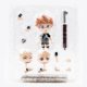 thumbnail image 1 of ¡Haikyuu! FIGURA DE ACCIÓN DE Hinata Syouyou 461, kageyama Tobio 489, Oikawa Tooru 563, Kozume Kenma 605, modelo coleccionable de PVC Fivean Figuras de anime, 1 of 2