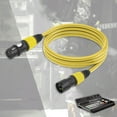 thumbnail image 4 of Cable Extensión Micrófono XLR A para Mezclador, 4 of 9