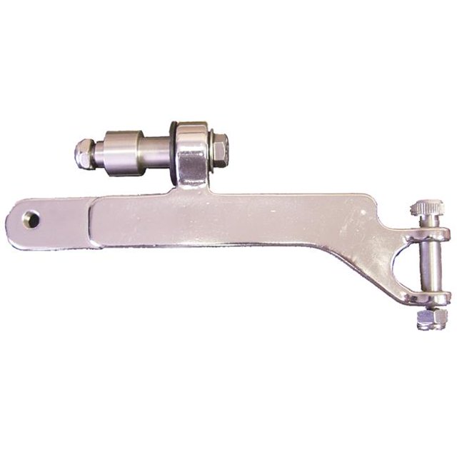 Panther Marine 55-2750 Drive Bracket Stainless Steel