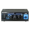 Mini 2x75w Stereo Power Amplifier