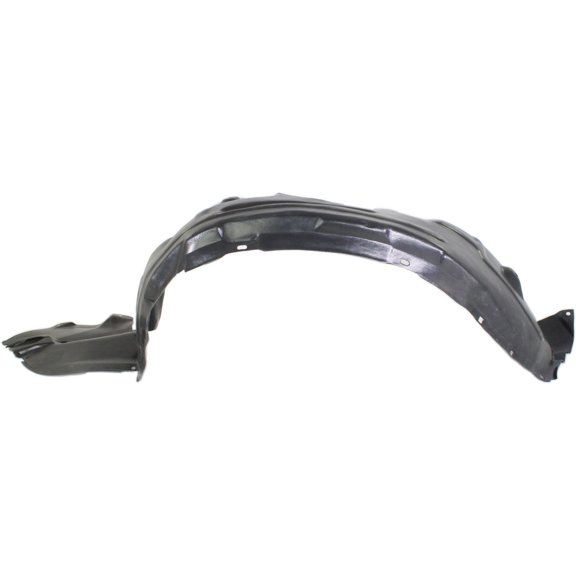Front Fender Liner Compatible with TOYOTA CAMRY 1997-2001 Left Driver Side USA/JAPAN Built