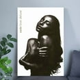 thumbnail image 3 of Sade Poster Canvas Art Poster Size 24''x36'', 3 of 5
