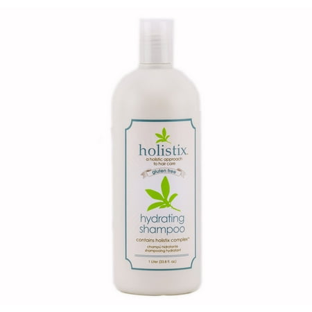 - Retro Hair Holistix Hydrating Shampoo (Size : 33.8 oz / liter)