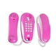thumbnail image 5 of Kids Play Phone Intercom, Kids Play Phone Intercom Toy with Real Ring Sounds,50% Offer, 5 of 5