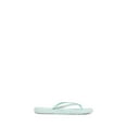 thumbnail image 3 of ILSE JACOBSEN HORNBK Women's Cheerful 01 Flip-Flop (Jade Mint, 10), 3 of 5