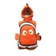 thumbnail image 2 of Disfraz de Halloween para niños Movilización general submarina La misma bolsa de pez payaso Chaleco de cola de pez Nemo Ropa de rendimiento de dibujos animados (adecuado para una altura de 100 a 115, 2 of 5