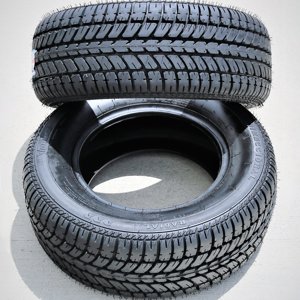 Tornel Direccional 255/60R15 102S A/S All Season Tire Fits: 1980 Chevrolet Corvette Base Sansujyuku sansujyuku.com