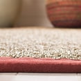 thumbnail image 2 of Safavieh Natural Fiber Arbor Border Area Rug, 2 of 7
