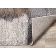 thumbnail image 5 of Rug Branch Contemporary Geometric Blue Indoor Area Rug - 8' x 11', 5 of 8