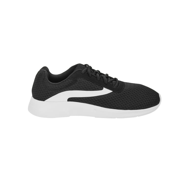 Athletic Works Men s Basic Athletic Sneakers Walmart