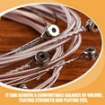 thumbnail image 4 of LOLIPPYY 20Pcs Metal Guitar String Beads Replacement Accessory for Folk and Acoustic Guitars, 4 of 7