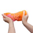 thumbnail image 4 of Aurora Toys - Mini Pink Poppy Slime Co. - Sherbet Cat Slime - Gooey Toy, 4 of 4