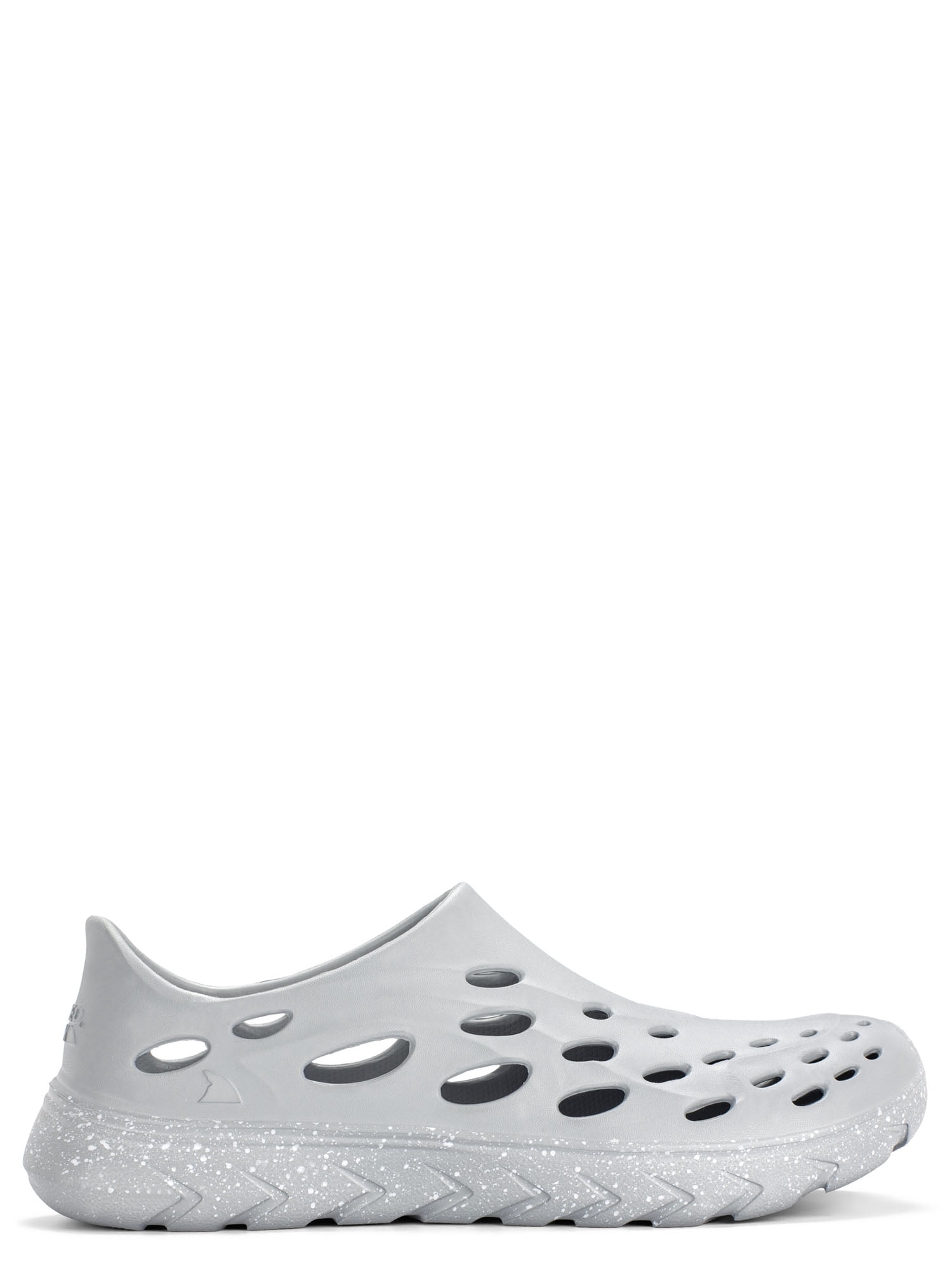 Rugged Shark Men's Recovery EVA Molded Clog Sneakers