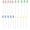 20PCS, variant on 28 Pieces 3D Dragon Fly Garden Stakes Dragonflies Garden Ornaments Patio Decoration Dragonfly Stakes with Sticks, 4 Colors