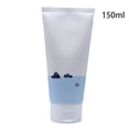 thumbnail image 3 of Travel Face Wash Facial Cleanser 150ml Mild Oil Control Cleansing Moisturizing Cleanser Sensitive Skin Students, 3 of 7