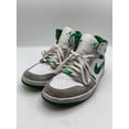 thumbnail image 2 of N I-K-E A i r-Jor-dan 1 Mid Se 27.5Cm White Imn83, 2 of 6