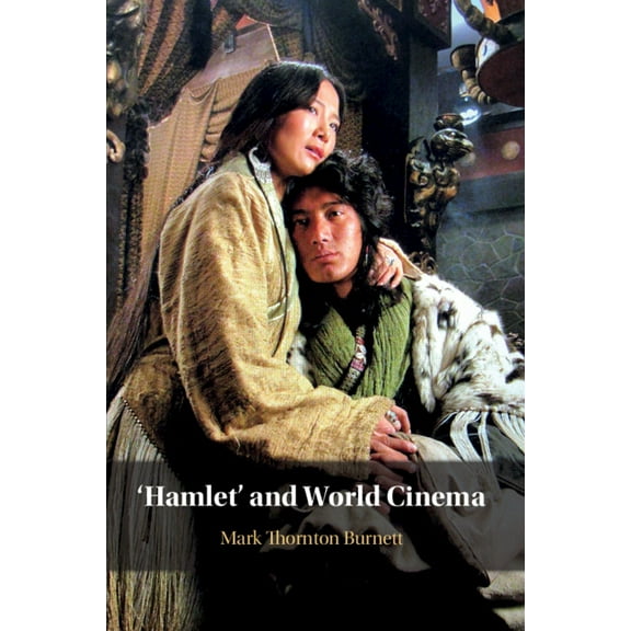 Hamlet' and World Cinema, (Paperback)