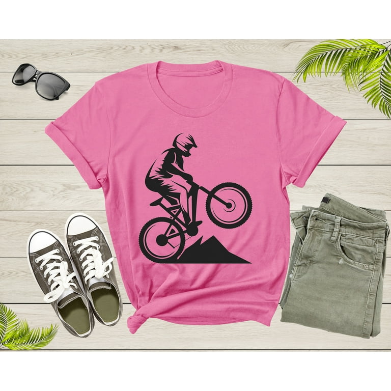 BMX Rider Free Style For Dad Mom Men Boys Girls Kids Youth