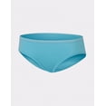 thumbnail image 3 of Hanes Girls' Tagless Hipster Underwear, 12-Pack Assorted 6, 3 of 3