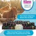 thumbnail image 6 of EQyss Micro-Tek Medicated Shampoo for Horses 16oz. Itch Relief Horse Grooming, 6 of 7