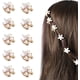 thumbnail image 1 of 10 mini pinzas para el cabello,mini pasador, pinzas de metal, accesorios para la decoración del cabello, mujeres, niñas, fiesta de cumpleaños, boda, 1 of 5