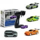 thumbnail image 2 of Turbo Racing RTR 1/76, vehículo eléctrico todoterreno, dos coches a control remoto, versión de 3 ° aniversario, Mini juguetes proporcionales completos para niños Fivean unisex, 2 of 2