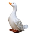 thumbnail image 5 of oshhnii Yard Decoration Garden Figurine Statue Home Decor Animal Sculpture for C, 5 of 9