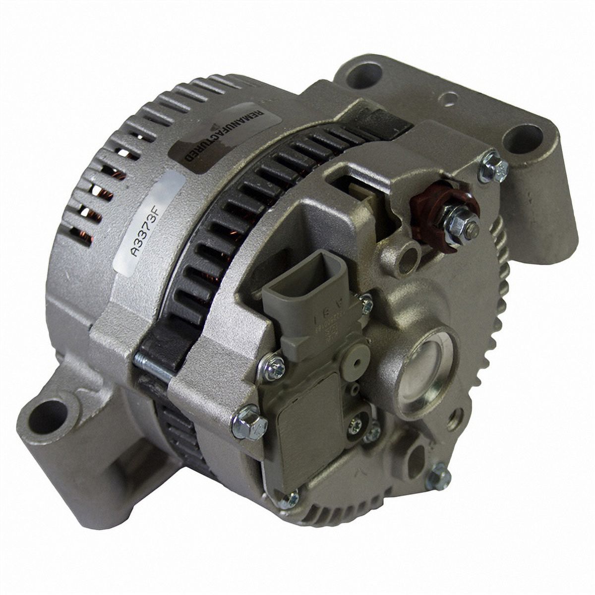 Motorcraft Alternator GL-8706-RM Fits select: 1996-2004 FORD EXPLORER, 1996-2005 FORD RANGER