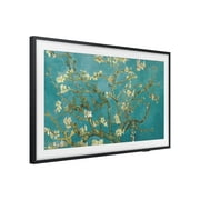 SAMSUNG 32 Class LS03B The Frame QLED HDR Smart TV - QN32LS03CBFXZA