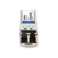 thumbnail image 3 of AddOn - SFP+ transceiver module (equivalent to: Alcatel-Lucent Nokia 1AB410040001) - 10GbE - 10GBase-SR - LC multi-mode - up to 984 ft - 850 nm - TAA Compliant, 3 of 3