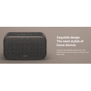 XIAOMI Smart Speaker Lite Bluetooth & WiFi Compatible with Alexa Spotify Connect AirPlay 2 1.75 Full-Range Speaker