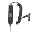 thumbnail image 2 of Bolígrafo comprobador de voltaje, sensor eléctrico inteligente, rango automático, detector de alta precisión., 2 of 14