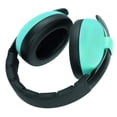 thumbnail image 4 of Auriculares con cancelación de ruido para bebés - Verde menta Adepaton WMZL-686-2, 4 of 9