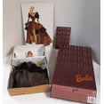 thumbnail image 1 of Muñeca Mattel Barbie Couture, un retrato en tafetán, coleccionable, 1 of 1