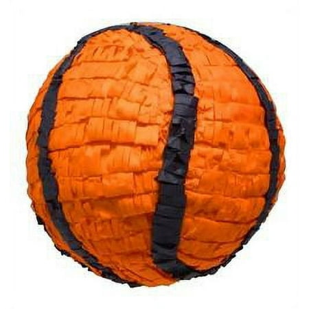 Pinata Basketball