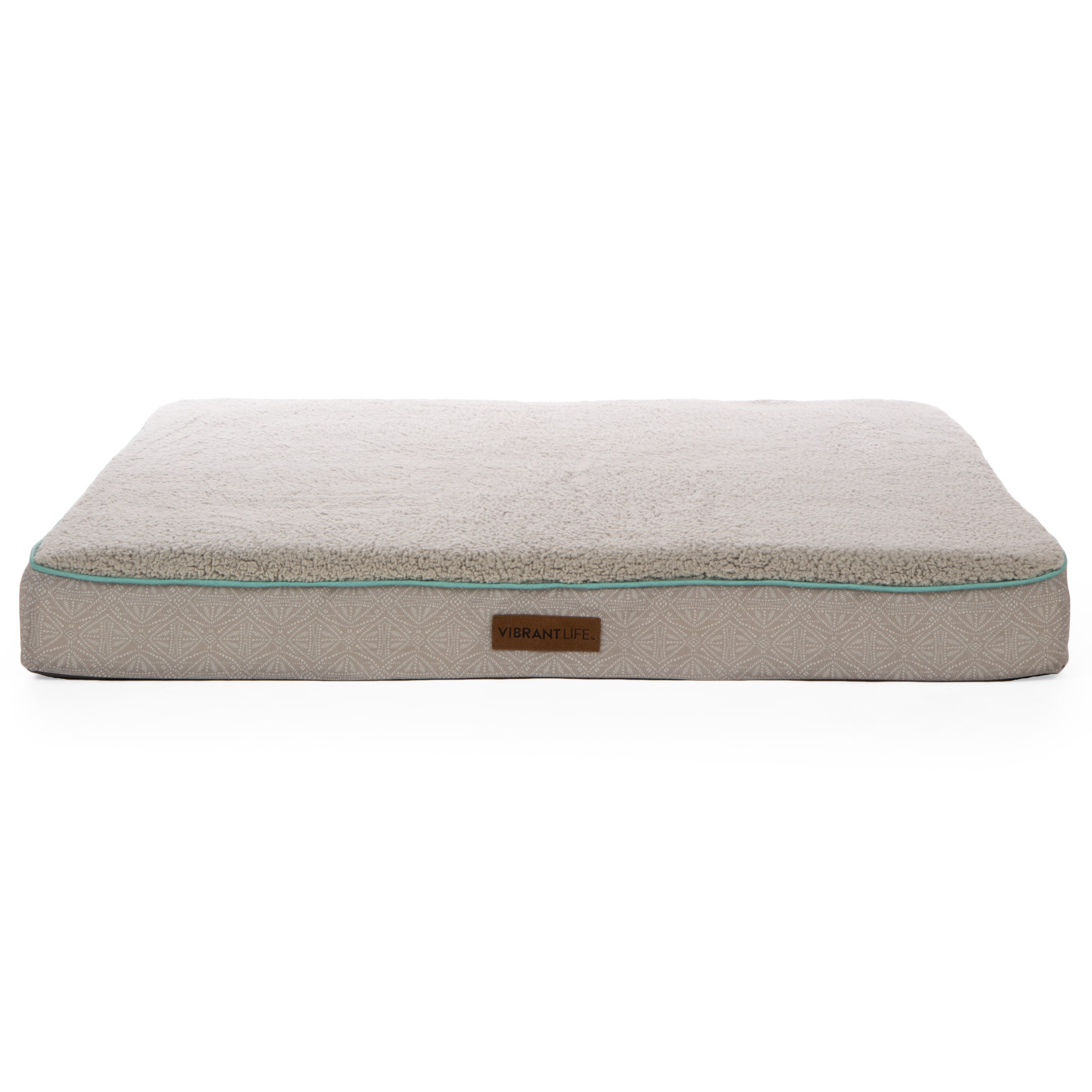 Vibrant Life Therapeutic Pet Bed Mattress Edition, Large, 40"x30