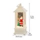 thumbnail image 3 of Adornos Navideños, Accesorios de Decoración, Escenas Interiores con Agua, Luces de Noche, Adornos de Mesa, Regalos para Niños (60 Ml), 3 of 6