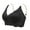 Black, variant on Sports Bras For Women,Jelly Gel Shaping Bra Jelly Gel Shaping Bra All Day Tender Care Jelly Gel Bras For Women