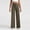 Brown, variant on Workout Pants Women Sevevn Womens Wide Leg Yoga Pants with Pockets High Waist Stretch Dress Casual Pants Loose Lounge Sweatpant