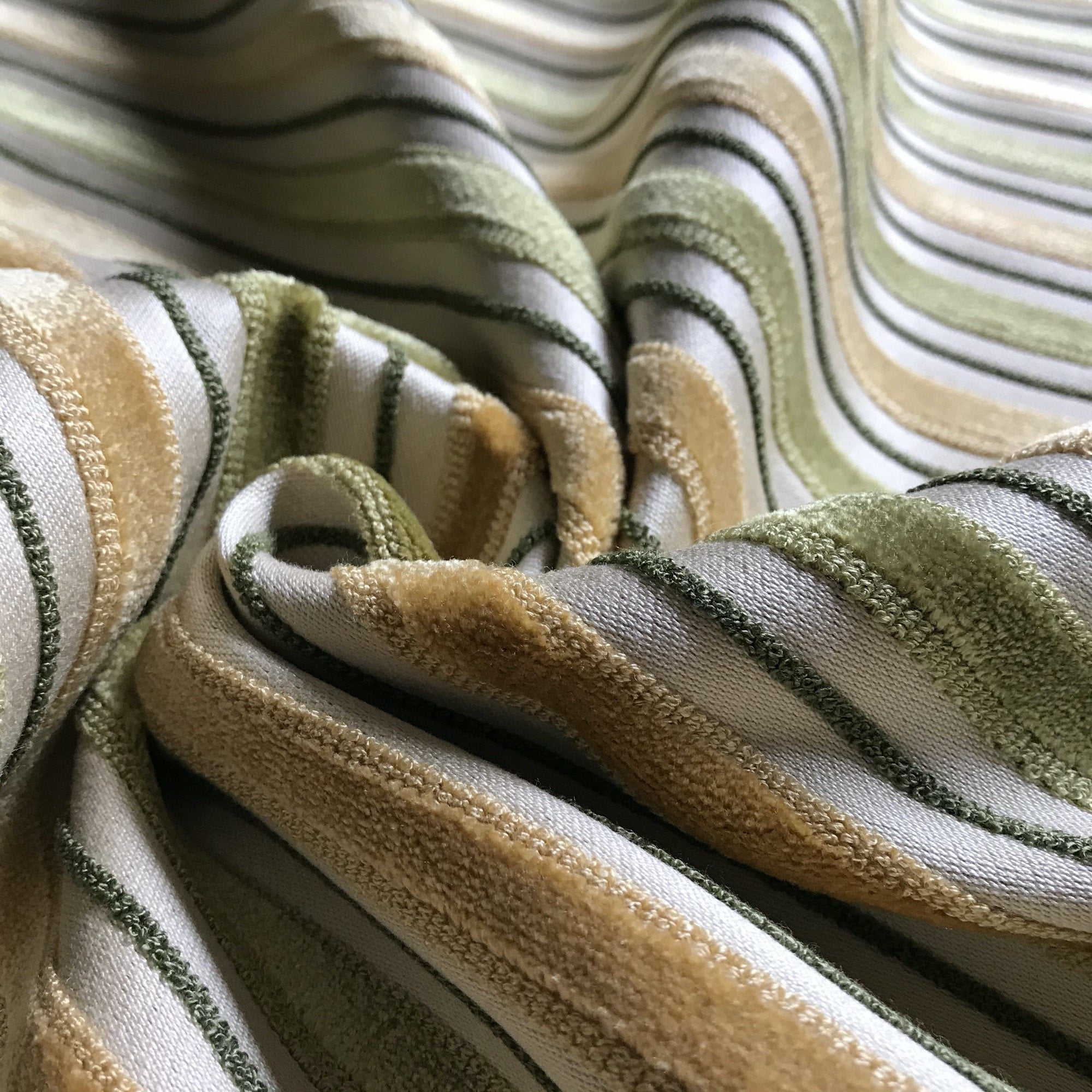 Classic Medium Gray Velvet, Upholstery Fabric, 54” Wide